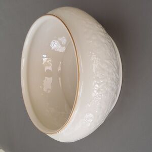 Lenox Masterpiece Collection Flower Bowl